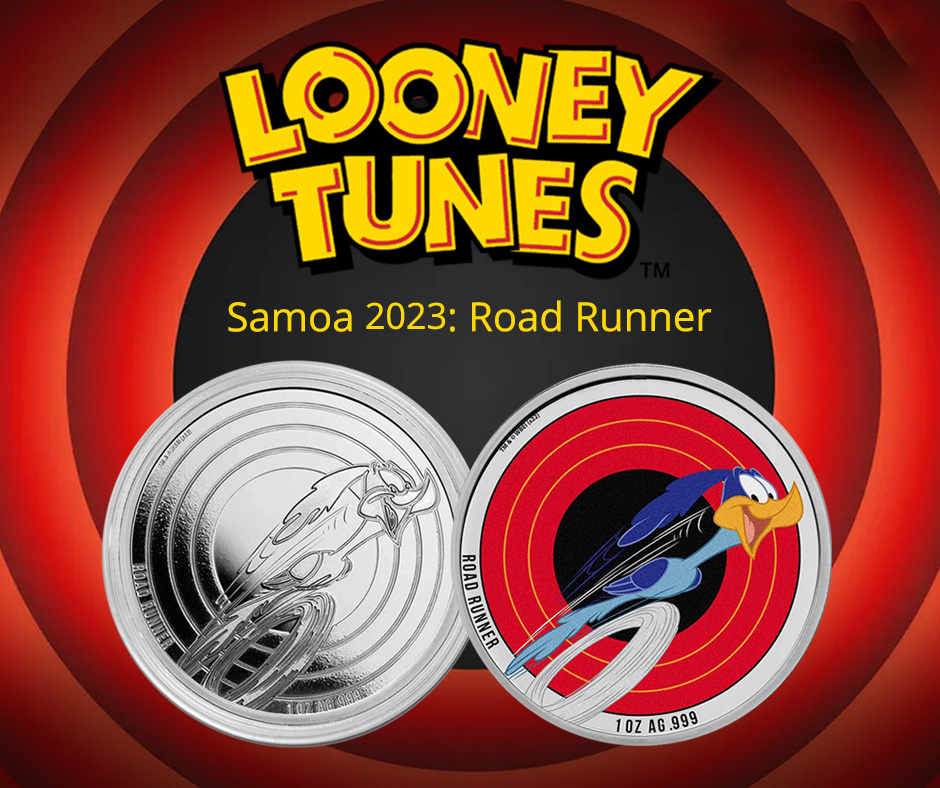 Libertad Chińska Panda 2023