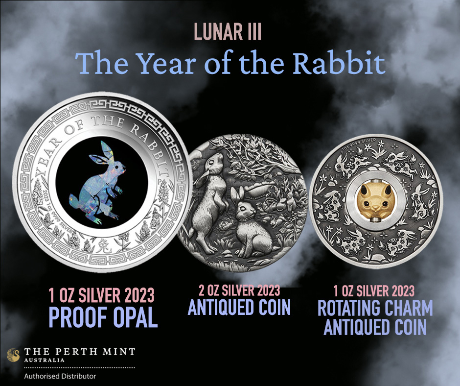 LUNAR III: ROK KRÓLIKA