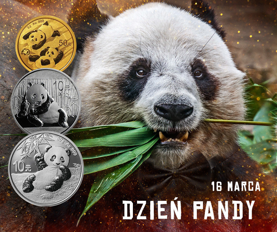 Dzień Pandy Niue: Yu-Gi-Oh! Dark Magician