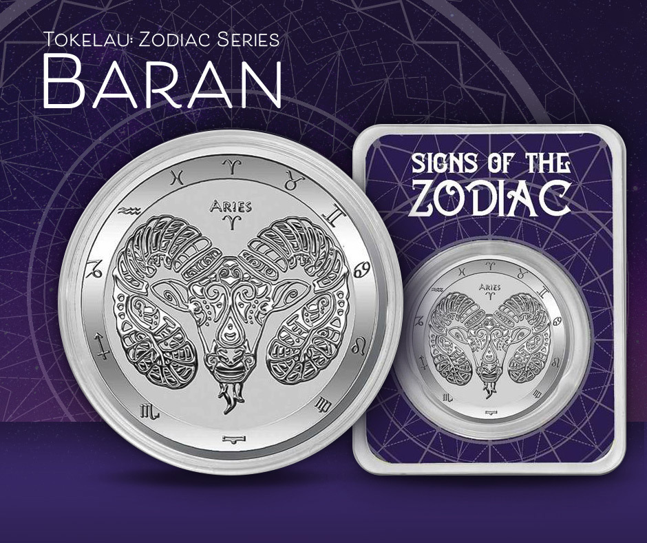 Zodiac Series 2022 Zodiac Series 2022
