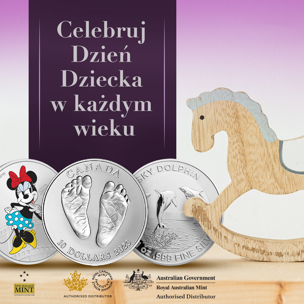 Podaruj Mamie prezent od Serca