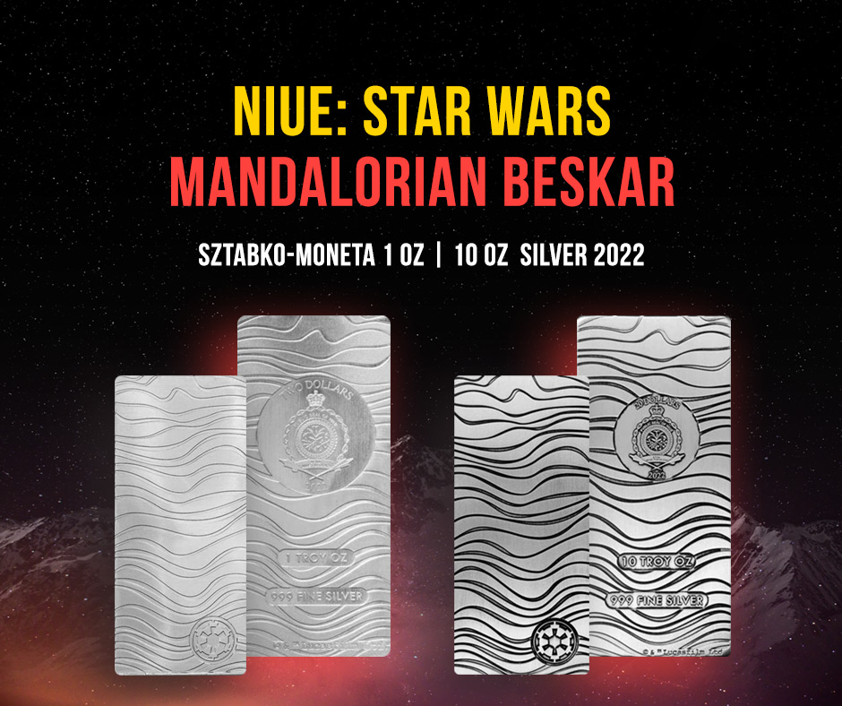 Star Wars - Mandalorian Star Wars - Mandalorian