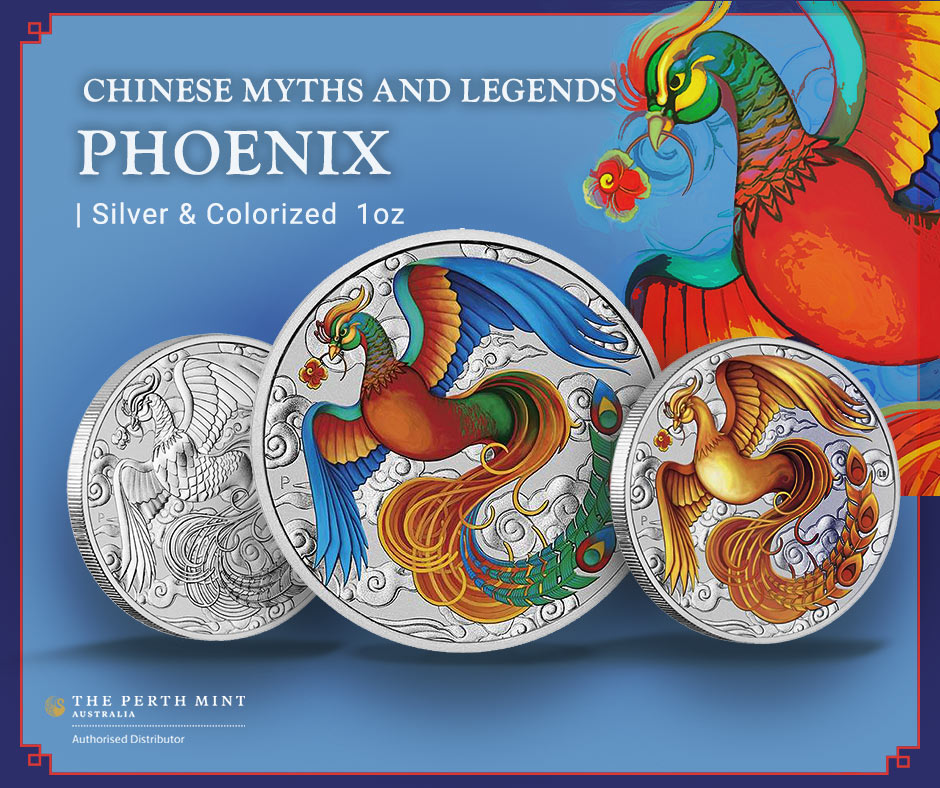 Chinese Myths and Legends Chinese Myths and Legends
