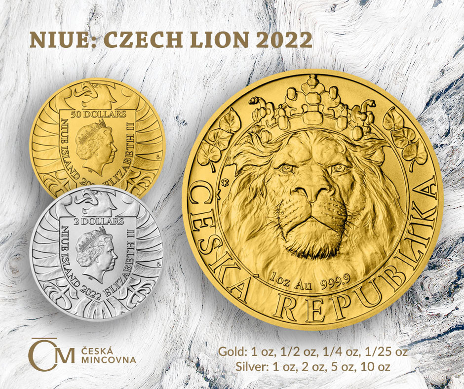 Czech Lion Chinese Myths and Legends: Dragon