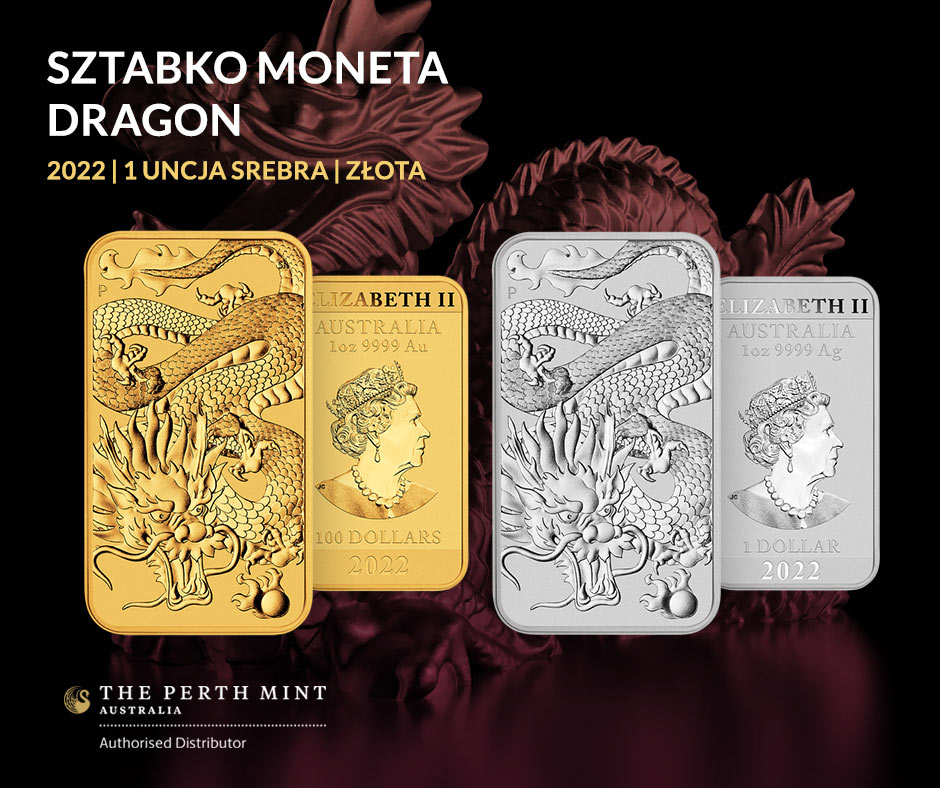 Moneta Dragon Moneta Dragon