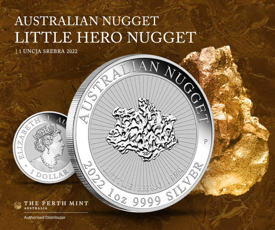 Nugget: Little Hero Nugget Nugget: Little Hero Nugget