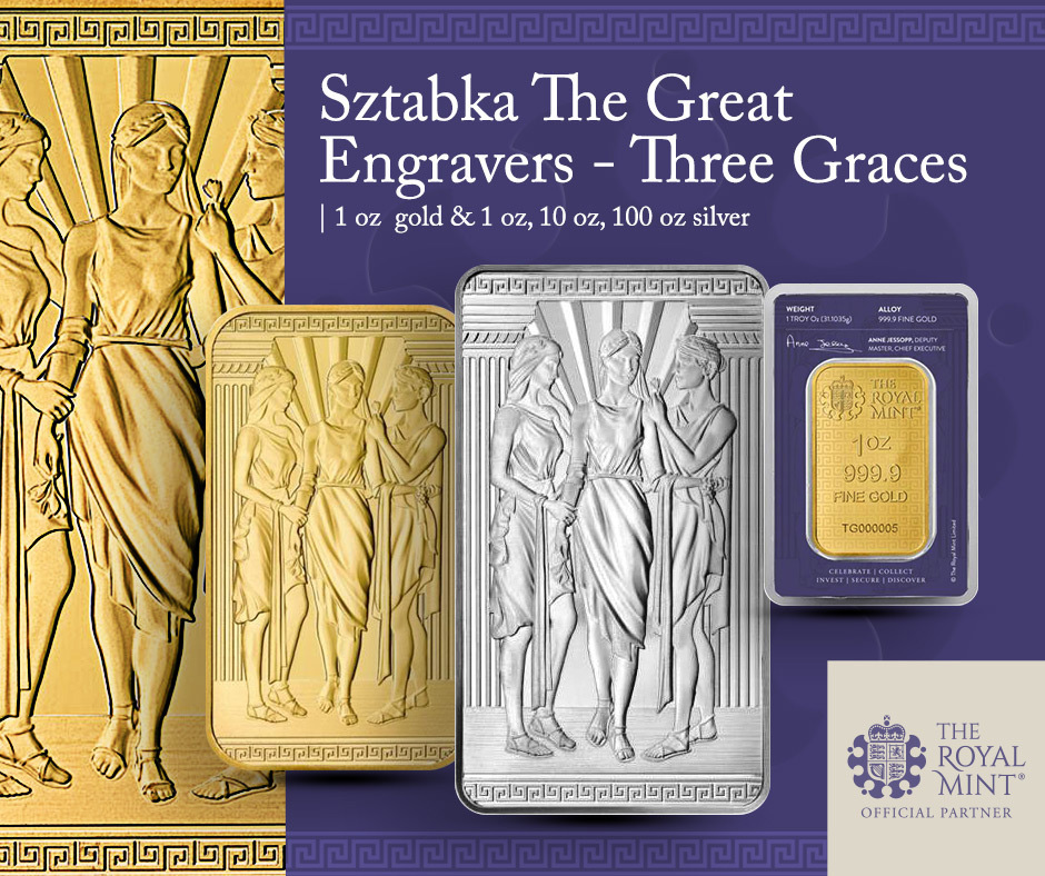Sztabka The Great Engravers