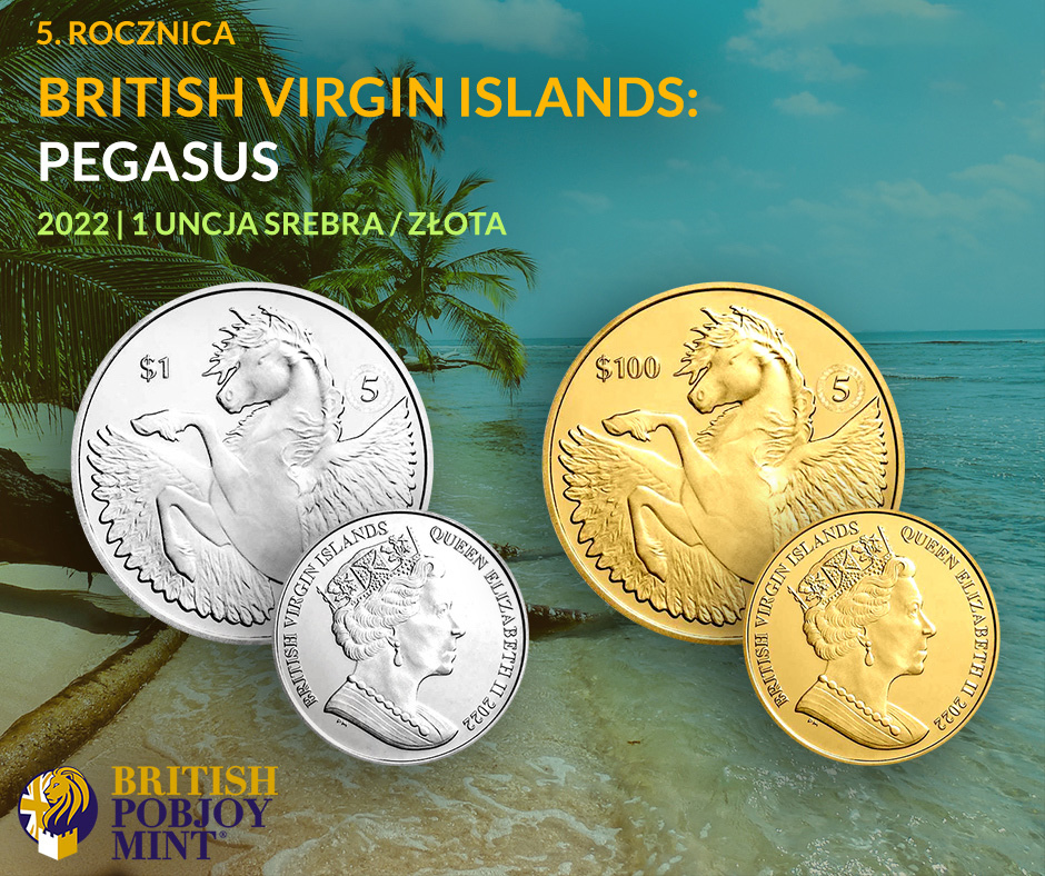 Zestaw monet Baby Zestaw monet Baby