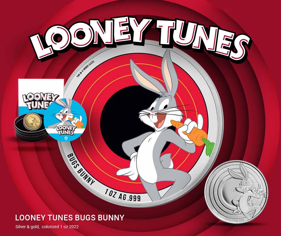 Mini Money Kookaburra 1/2 grama Mandala Zebra