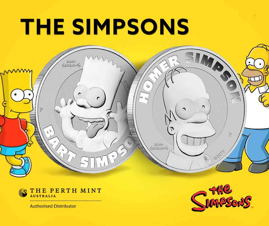 Mini Money Kookaburra 1/2 grama Mandala Zebra