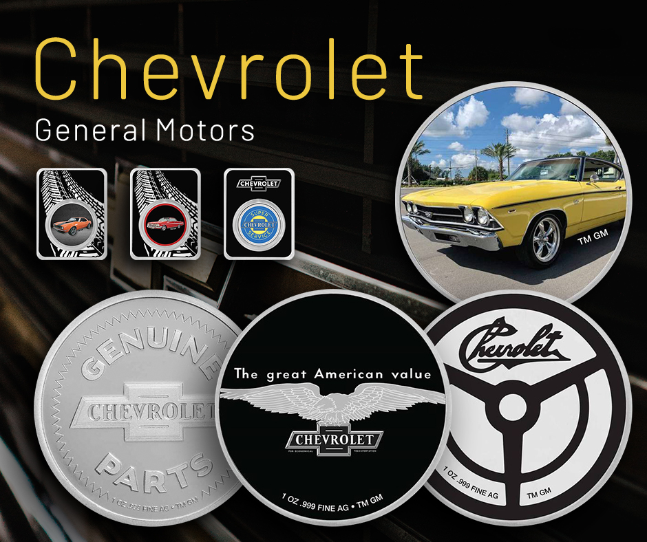 Chevrolet Service Neon