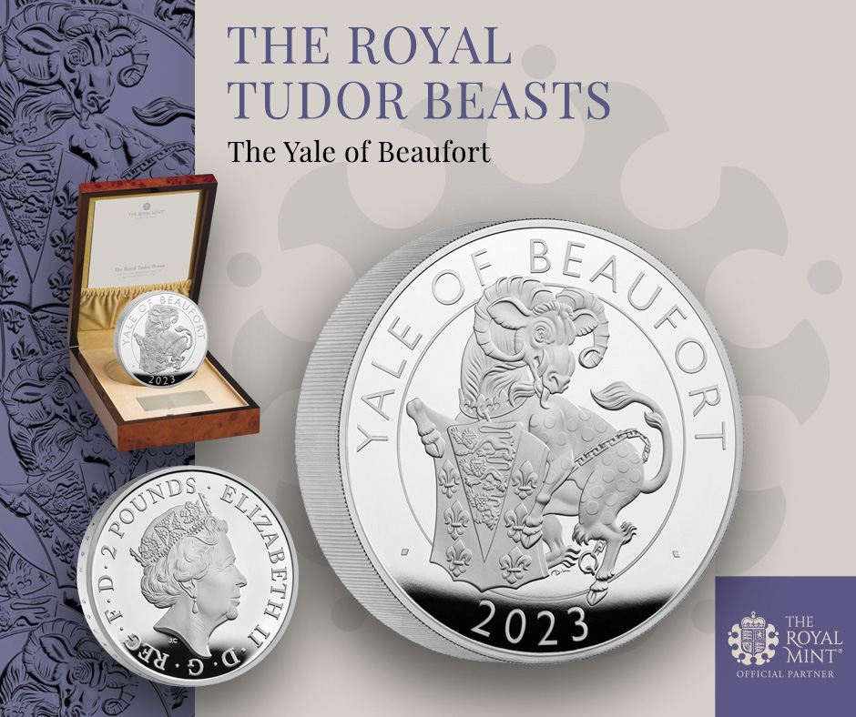 Libertad The Yale of Beaufort