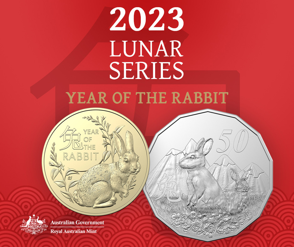 Lunar: Rok Królika