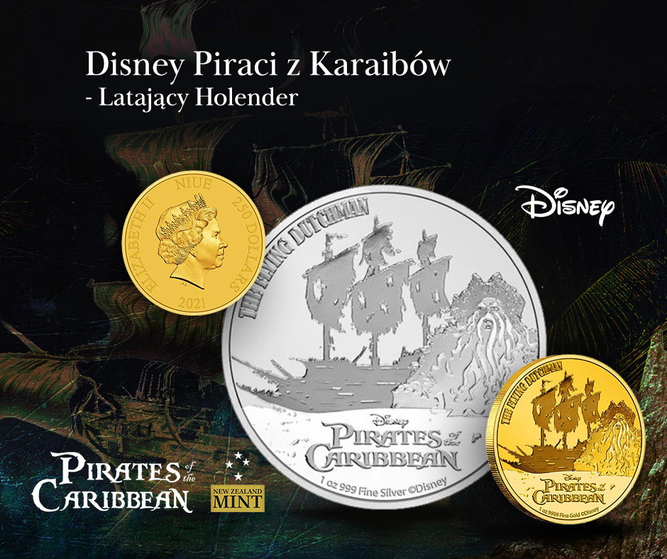 Disney Piraci