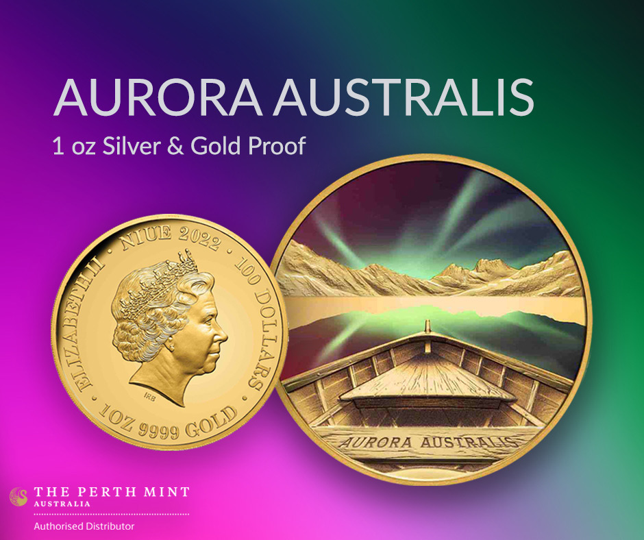  
 Aurora Australis 