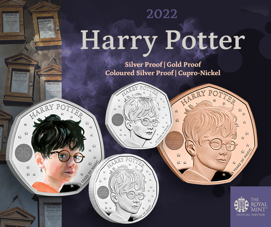 Harry Potter 