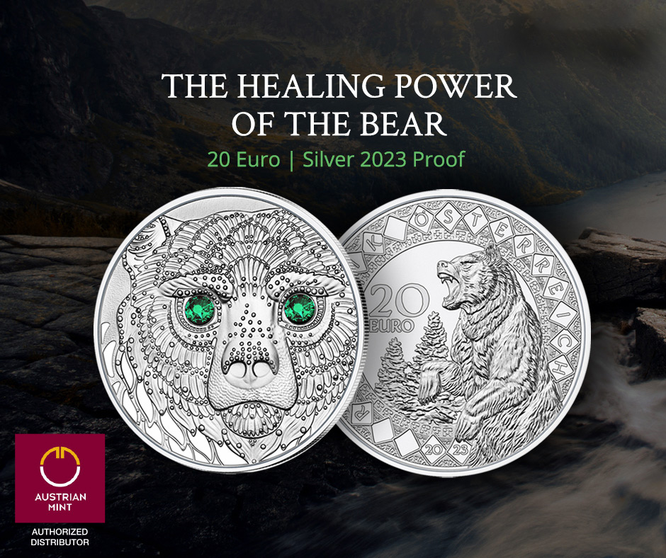  The Healing Power of the Bear