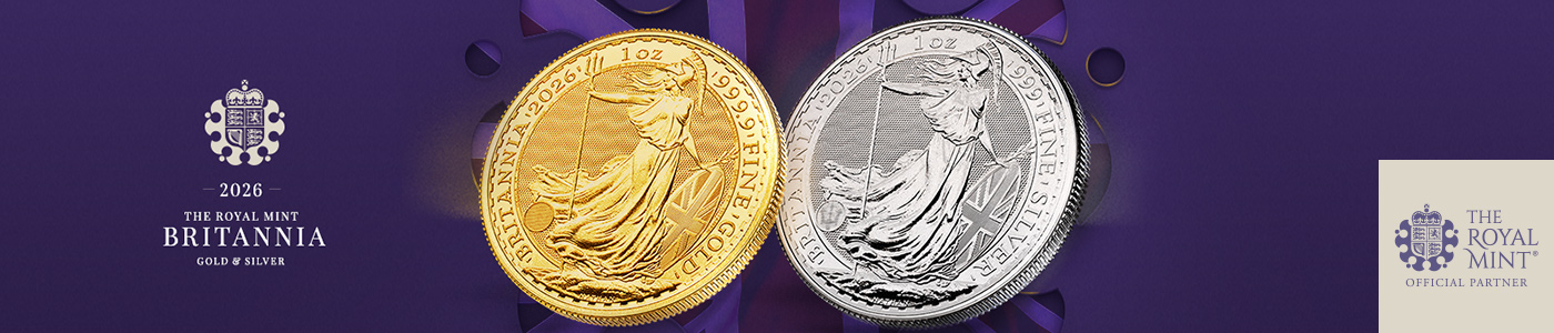 Britannia 2026