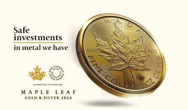 Maple Leaf