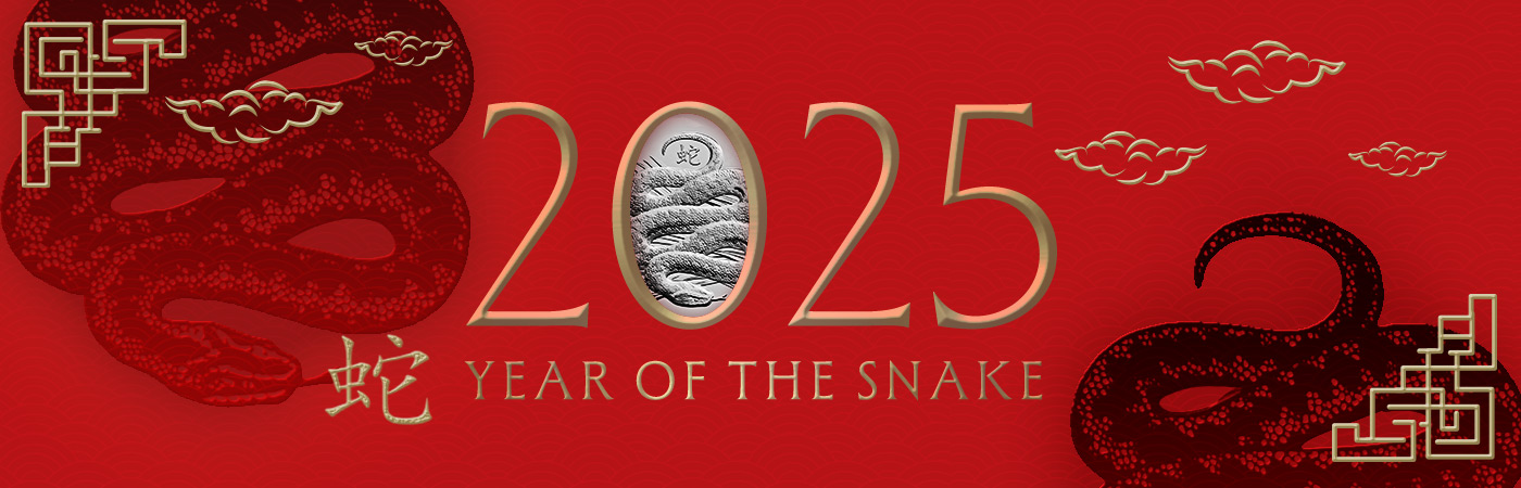 Yeaf of snake 2025