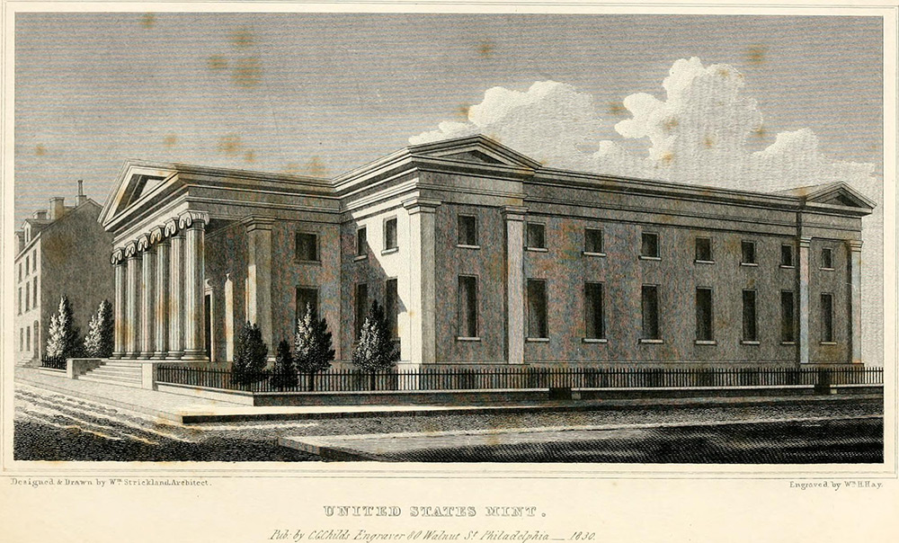 United States Mint