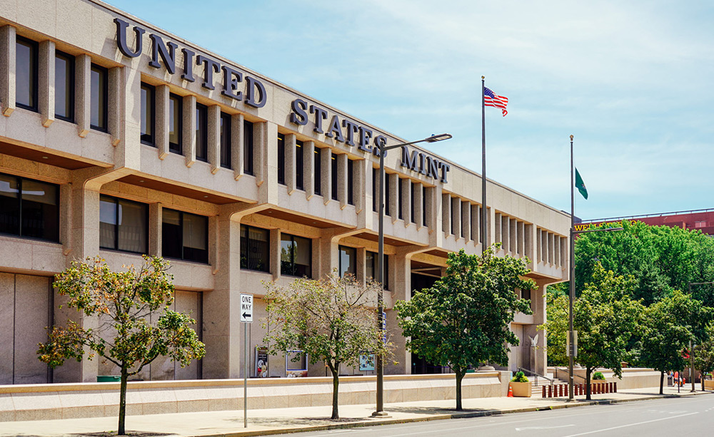 United States Mint