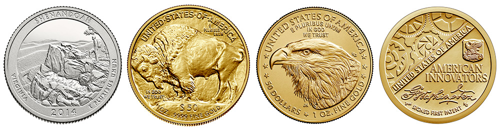 United States Mint