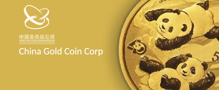 CHINA GOLD COIN CORP