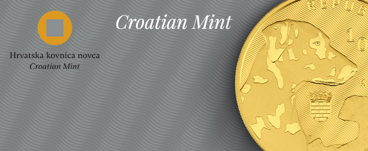 Croatia Mint