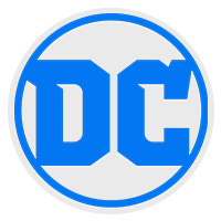 DC Comic - bullion