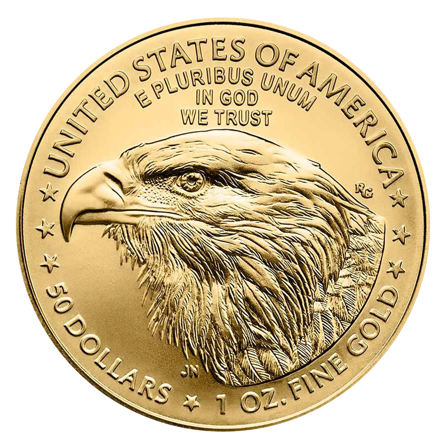 metal market  metalelokacyjne american eagle 2023