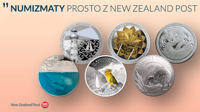 NEW ZEALAND POST