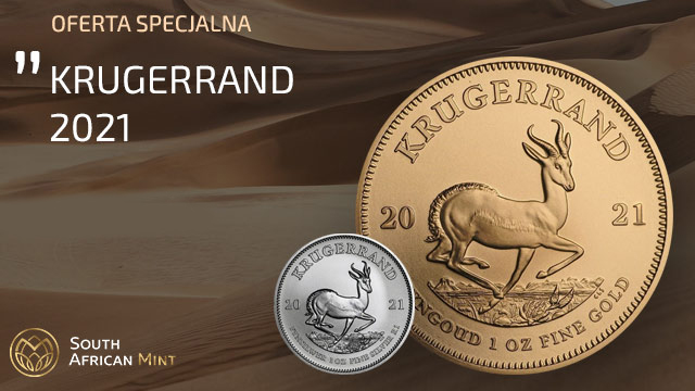 Krugerrand