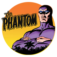 The Phantom