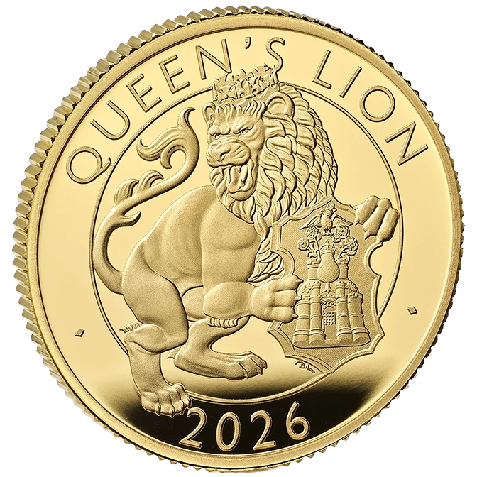 The Royal Tudor Beasts