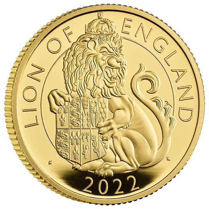 The Royal Tudor Beasts