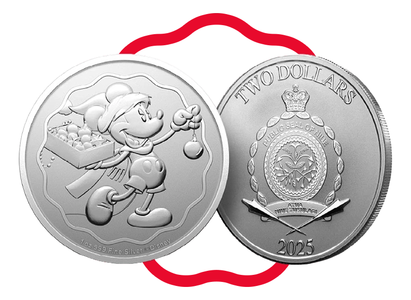 Canada: Santa’s Sleigh 
