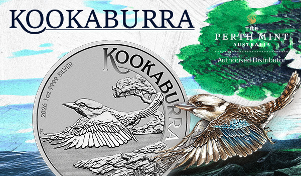 Kookaburra