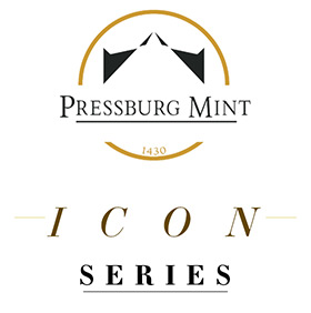  icons pressburg mint