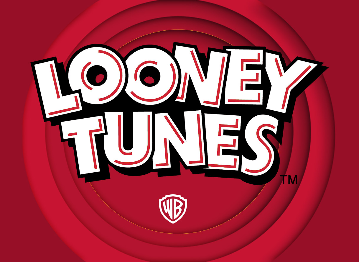  Looney Tunes