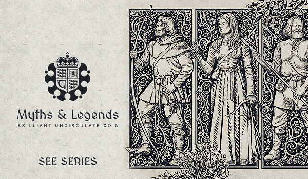 Myths & Legends