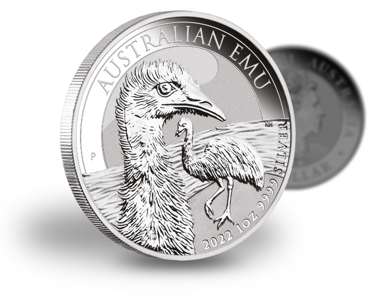 Melbourne Show Special Silver coloured Coin