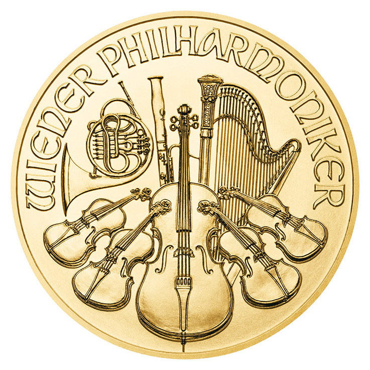 Austrian Gold Philharmonic 
(Wiedeńscy Filharmonicy)