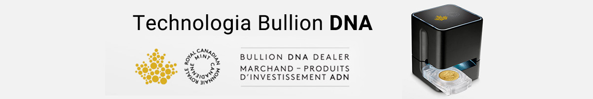 Technologia bullet DNA