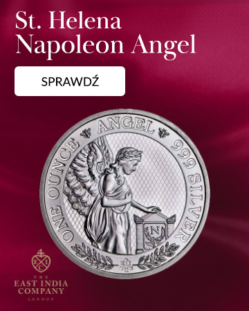 St. Helena Napoleon Angel