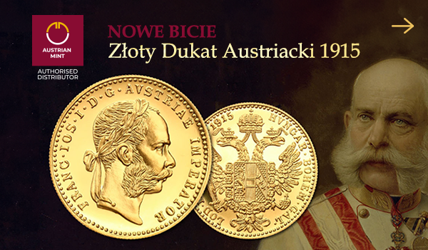 Złoty dukat