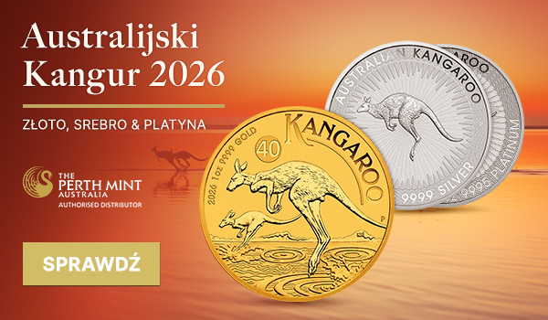 Australijski Kangur 2026