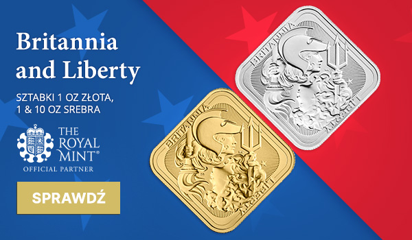 Britannia and Liberty