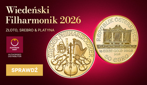Wiedeński Filharmonik 2026