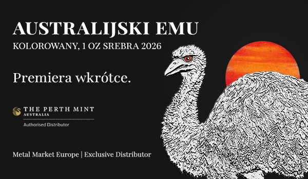 Zapowiedź Australijskiego Emu